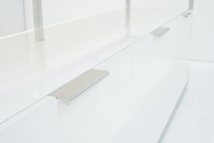 Pamono Dedicato Sideboard by Didier Gomez for Ligne Roset Discount