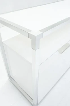 Pamono Dedicato Sideboard by Didier Gomez for Ligne Roset Discount