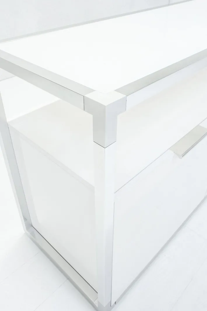 Pamono Dedicato Sideboard by Didier Gomez for Ligne Roset Discount