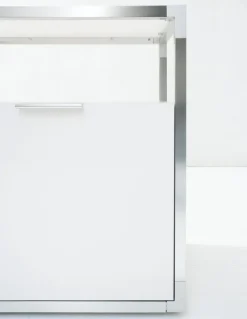 Pamono Dedicato Sideboard by Didier Gomez for Ligne Roset Discount