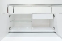 Pamono Dedicato Sideboard by Didier Gomez for Ligne Roset Discount