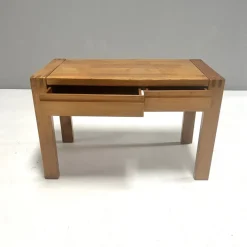 Pamono Desk and Chair by Pierre Chapo for Regain, 1960s, Set of 2 Best