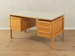 Pamono Desk by Arne Vodder for GV Møbler, 1960s Best