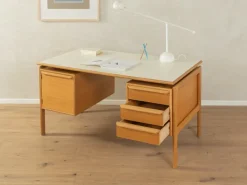 Pamono Desk by Arne Vodder for GV Møbler, 1960s Best