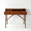 Pamono Desk by Arne Wahl Iversen for Vinde Møbelfabrik, 1960s Clearance