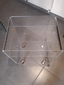 Pamono Desk by David Lange for Marais International Online