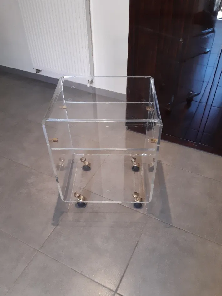 Pamono Desk by David Lange for Marais International Online