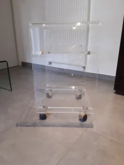 Pamono Desk by David Lange for Marais International Online