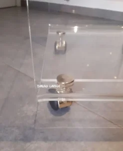 Pamono Desk by David Lange for Marais International Online