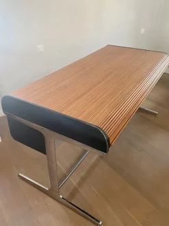Pamono Desk by George Nelson for Herman Miller, 1960s Clearance