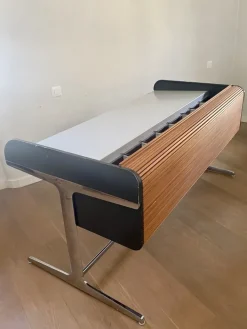Pamono Desk by George Nelson for Herman Miller, 1960s Clearance
