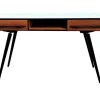 Pamono Desk by M. Pozar for Up Závody, Former Czechoslovakia, 1960s Sale