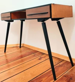 Pamono Desk by M. Pozar for Up Závody, Former Czechoslovakia, 1960s Sale