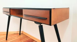 Pamono Desk by M. Pozar for Up Závody, Former Czechoslovakia, 1960s Sale
