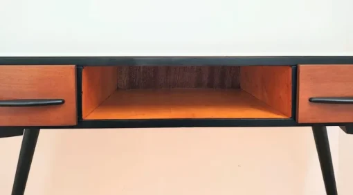 Pamono Desk by M. Pozar for Up Závody, Former Czechoslovakia, 1960s Sale
