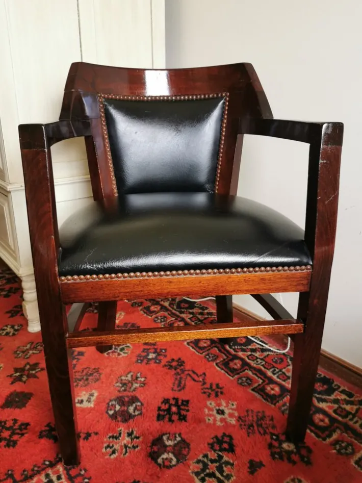 Pamono Desk Chair Outlet