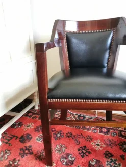 Pamono Desk Chair Outlet