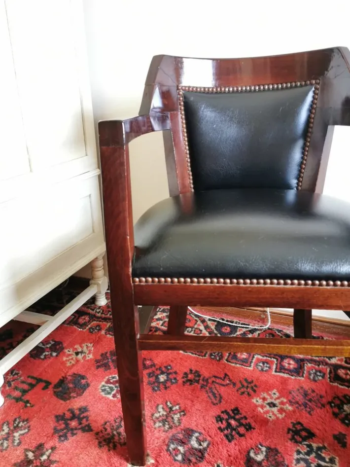 Pamono Desk Chair Outlet