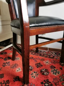Pamono Desk Chair Outlet