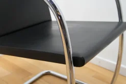 Pamono Desk Chair by Ludwig Mies Van Der Rohe for Knoll Inc. / Knoll International, 2000s Sale