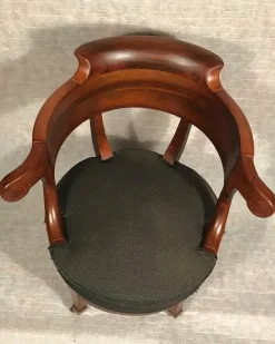 Pamono Desk Chair, England, 1830s