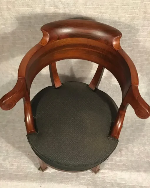 Pamono Desk Chair, England, 1830s