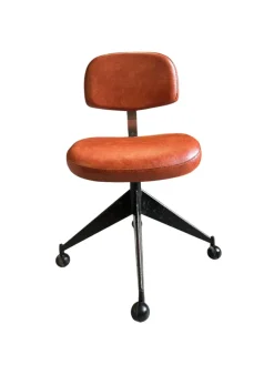 Pamono Desk Chair from Velca Legnano Online