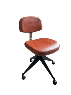 Pamono Desk Chair from Velca Legnano Online