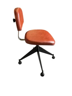 Pamono Desk Chair from Velca Legnano Online