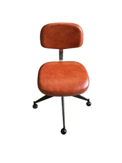 Pamono Desk Chair from Velca Legnano Online