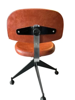 Pamono Desk Chair from Velca Legnano Online
