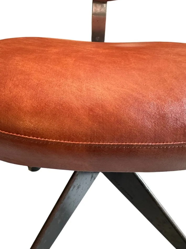 Pamono Desk Chair from Velca Legnano Online