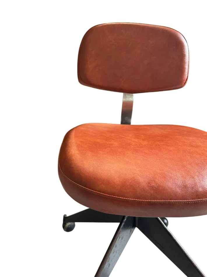 Pamono Desk Chair from Velca Legnano Online
