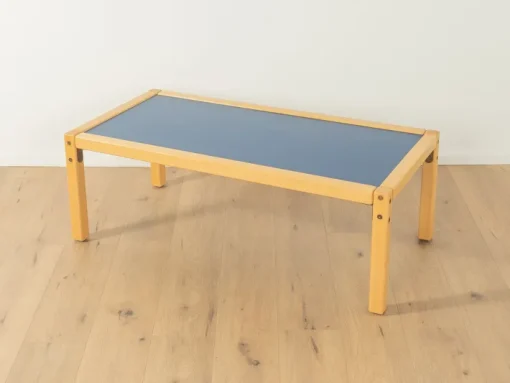 Pamono Desk from Flötotto, 1970s New
