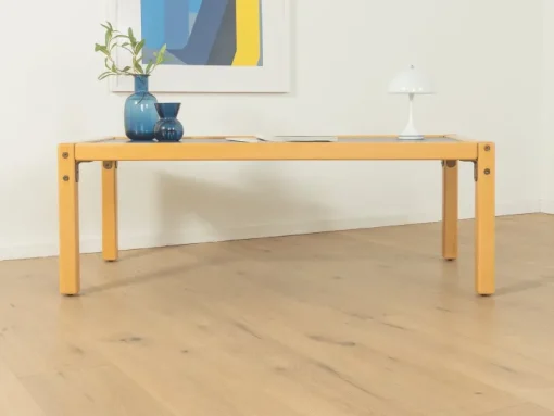 Pamono Desk from Flötotto, 1970s New