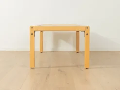 Pamono Desk from Flötotto, 1970s New