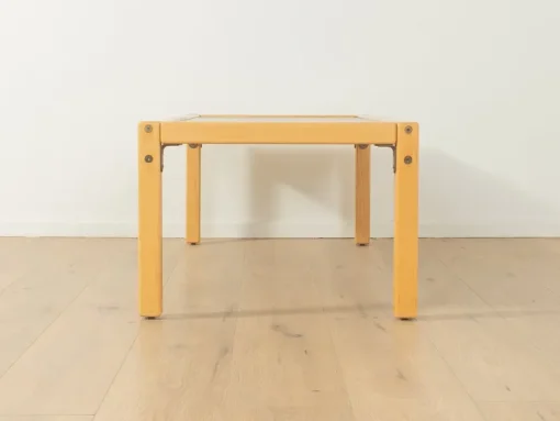 Pamono Desk from Flötotto, 1970s New