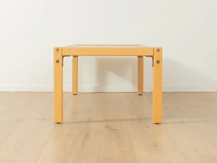 Pamono Desk from Flötotto, 1970s New