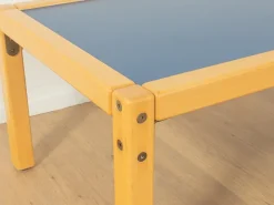 Pamono Desk from Flötotto, 1970s New