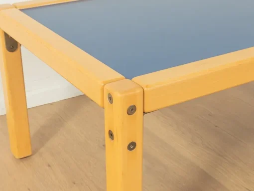 Pamono Desk from Flötotto, 1970s New