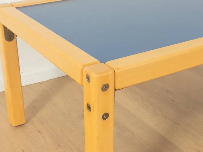 Pamono Desk from Flötotto, 1970s New