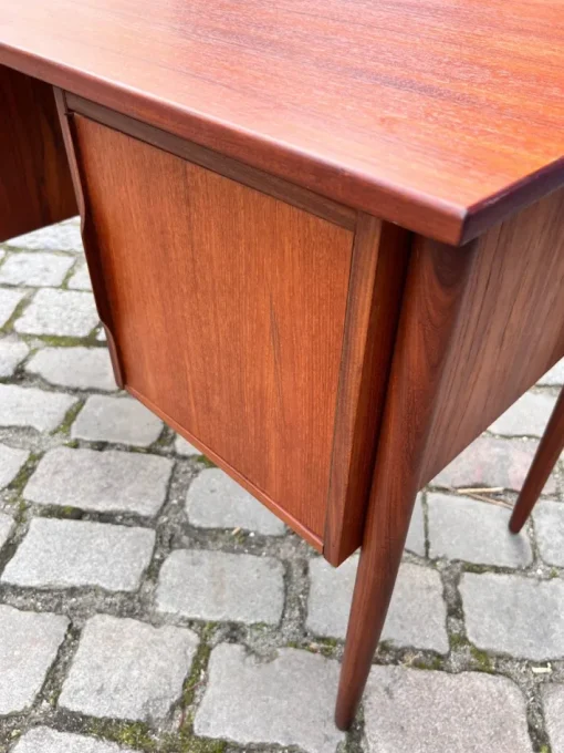 Pamono Desk from Imha Möbel, Denmark Hot