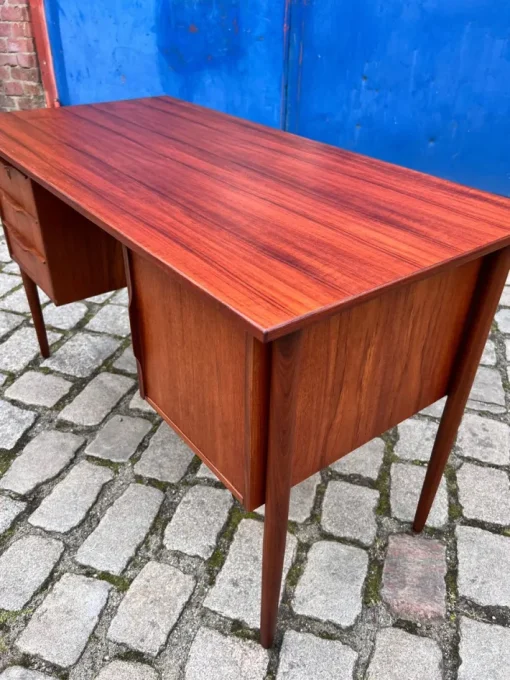 Pamono Desk from Imha Möbel, Denmark Hot