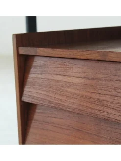 Pamono Desk with Chair from Danilo, Italy, 1960 New