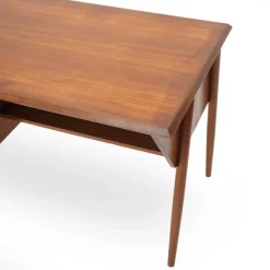 Pamono Desk with Drawers by Gunnar Nielsen Tibergaard for Tibergaard Furniture, 1960s Discount