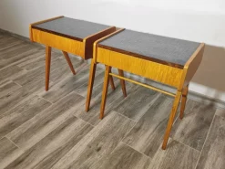Pamono Desks by F. Jirak, Set of 2 Outlet