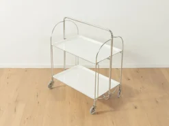 Pamono Dinett Serving Trolley from Bremshey, 1970s