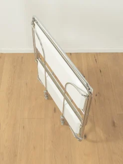 Pamono Dinett Serving Trolley from Bremshey, 1970s