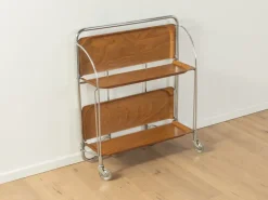 Pamono Dinett Serving Trolley from Bremshey, 1970s Discount