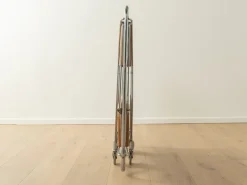 Pamono Dinett Serving Trolley from Bremshey, 1970s Discount